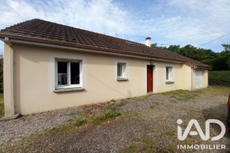 achat maison gandelain 61420