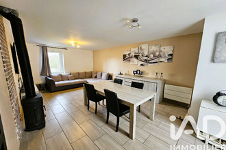 achat maison gandelu 02810