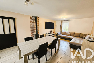 achat maison gandelu 02810