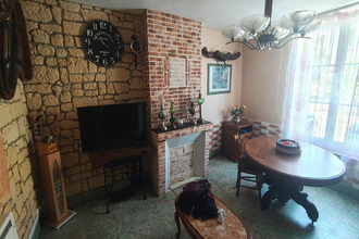 achat maison gandelu 02810