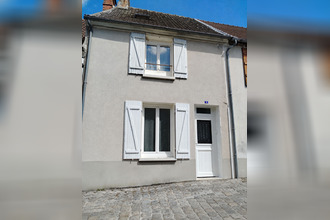 achat maison gandelu 02810