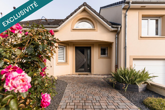 achat maison gandrange 57175