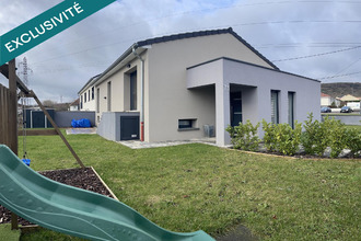 achat maison gandrange 57175