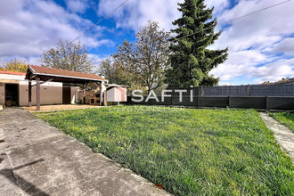 achat maison gandrange 57175