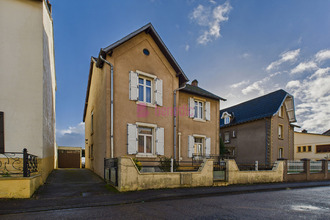 achat maison gandrange 57175