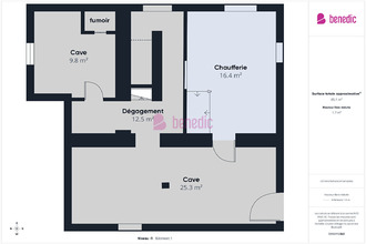 achat maison gandrange 57175