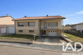 achat maison gandrange 57175