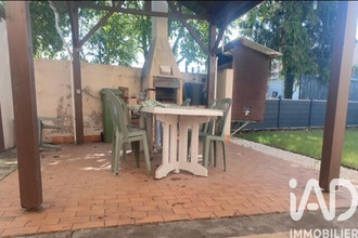 achat maison gandrange 57175