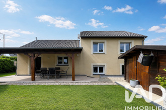 achat maison gandrange 57175