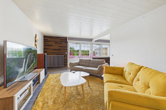 achat maison gandrange 57175