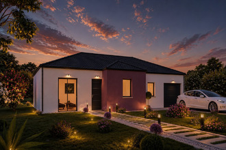 achat maison gandrange 57175