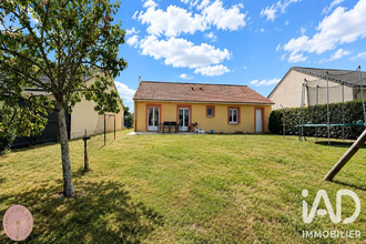 achat maison gandrange 57175