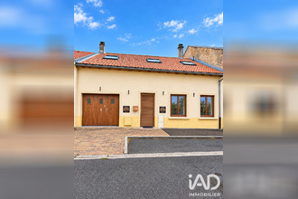 achat maison gandrange 57175