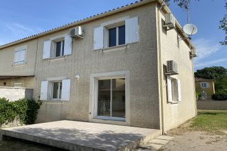 achat maison ganges 34190