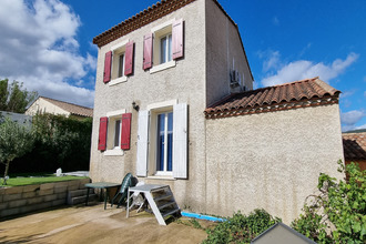 achat maison ganges 34190