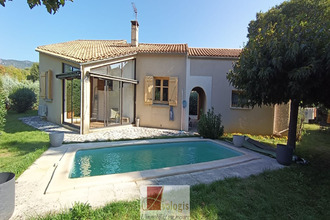 achat maison ganges 34190