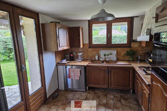 achat maison ganges 34190