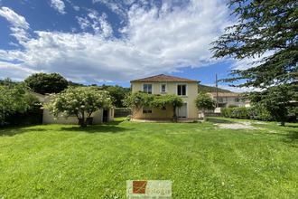 achat maison ganges 34190