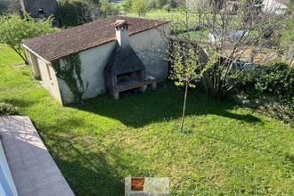 achat maison ganges 34190