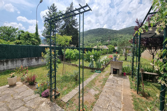 achat maison ganges 34190