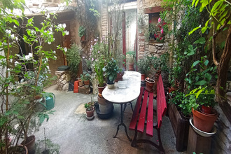 achat maison ganges 34190