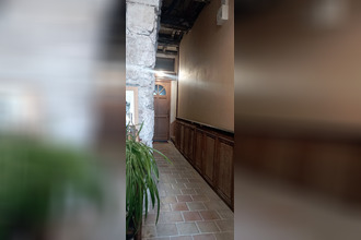 achat maison ganges 34190