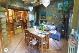 achat maison ganges 34190