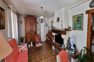 achat maison ganges 34190