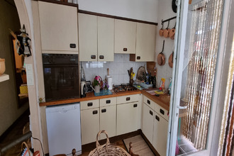 achat maison ganges 34190