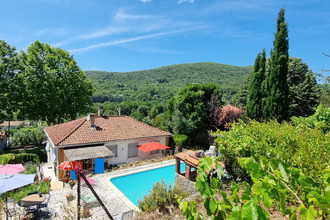 achat maison ganges 34190