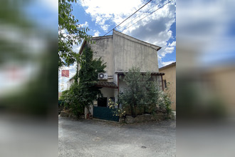 achat maison ganges 34190