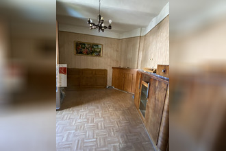 achat maison ganges 34190