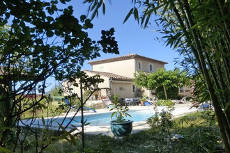 achat maison ganges 34190