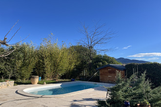 achat maison ganges 34190