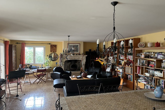 achat maison ganges 34190