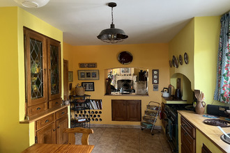 achat maison ganges 34190