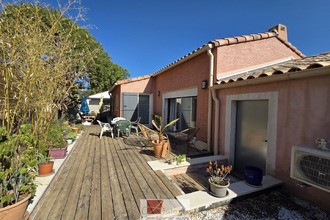 achat maison ganges 34190