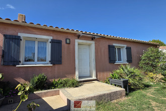 achat maison ganges 34190