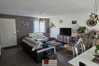 achat maison ganges 34190