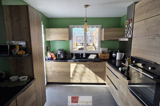 achat maison ganges 34190