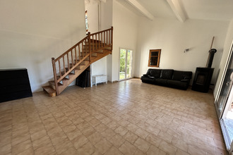 achat maison ganges 34190