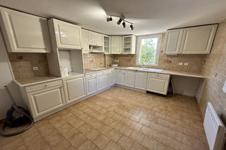 achat maison ganges 34190