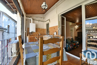 achat maison ganges 34190