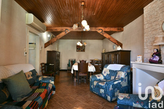 achat maison ganges 34190