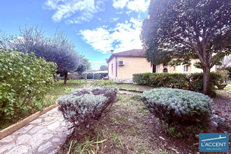 achat maison ganges 34190