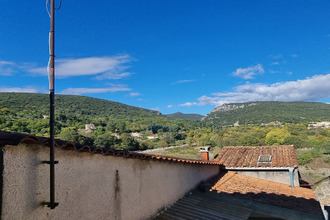 achat maison ganges 34190