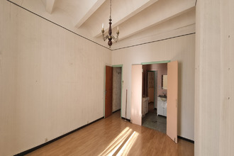 achat maison ganges 34190