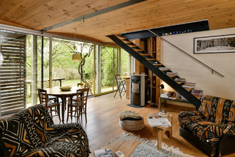 achat maison ganges 34190