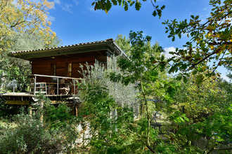 achat maison ganges 34190