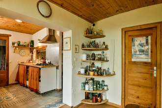 achat maison ganges 34190